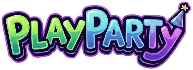 PlayParty Logo